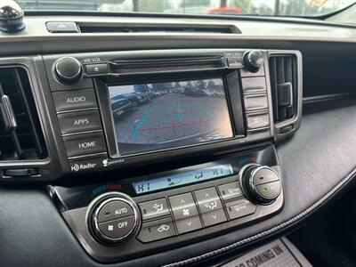 2015 Toyota RAV4 XLE   - Photo 19 - Sacramento, CA 95821