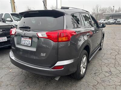 2015 Toyota RAV4 XLE   - Photo 3 - Sacramento, CA 95821