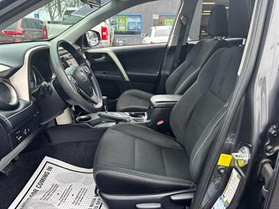 2015 Toyota RAV4 XLE   - Photo 8 - Sacramento, CA 95821
