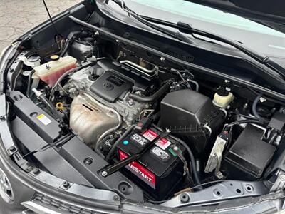 2015 Toyota RAV4 XLE   - Photo 24 - Sacramento, CA 95821