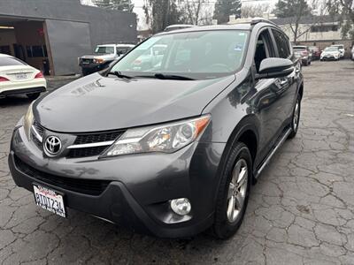 2015 Toyota RAV4 XLE   - Photo 7 - Sacramento, CA 95821