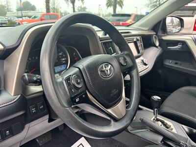 2015 Toyota RAV4 XLE   - Photo 17 - Sacramento, CA 95821