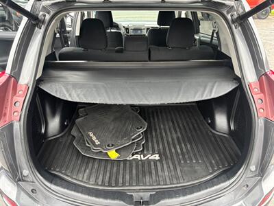 2015 Toyota RAV4 XLE   - Photo 14 - Sacramento, CA 95821