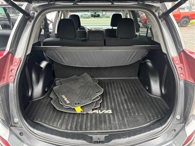 2015 Toyota RAV4 XLE   - Photo 13 - Sacramento, CA 95821