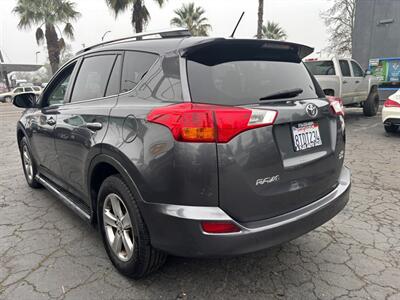 2015 Toyota RAV4 XLE   - Photo 6 - Sacramento, CA 95821