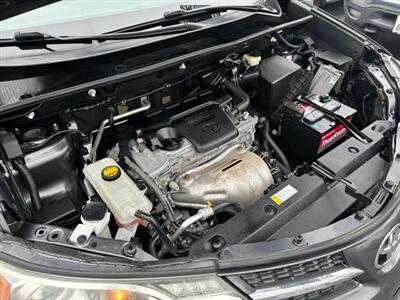 2015 Toyota RAV4 XLE   - Photo 25 - Sacramento, CA 95821