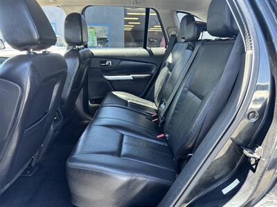 2014 Ford Edge SEL   - Photo 7 - Sacramento, CA 95821