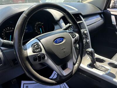 2014 Ford Edge SEL   - Photo 13 - Sacramento, CA 95821