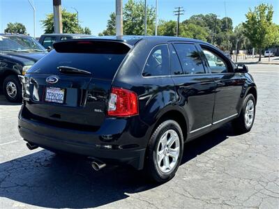 2014 Ford Edge SEL   - Photo 2 - Sacramento, CA 95821