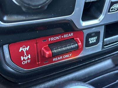 2018 Jeep Wrangler Rubicon - Photo 24 - Sacramento, CA 95821