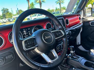 2018 Jeep Wrangler Rubicon - Photo 18 - Sacramento, CA 95821