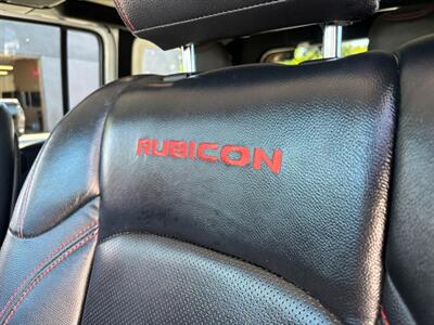 2018 Jeep Wrangler Rubicon - Photo 27 - Sacramento, CA 95821