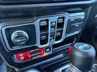 2018 Jeep Wrangler Rubicon - Photo 21 - Sacramento, CA 95821