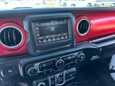2018 Jeep Wrangler Rubicon - Photo 19 - Sacramento, CA 95821