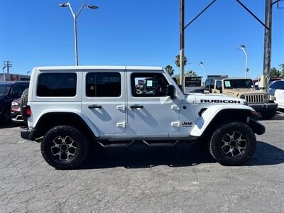 2018 Jeep Wrangler Rubicon - Photo 3 - Sacramento, CA 95821