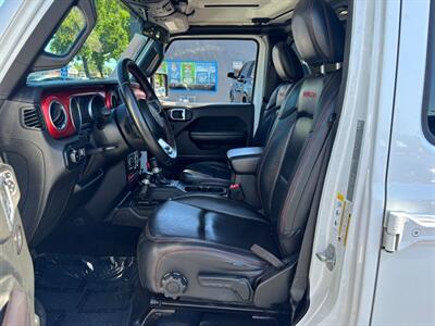 2018 Jeep Wrangler Rubicon - Photo 12 - Sacramento, CA 95821