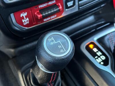 2018 Jeep Wrangler Rubicon - Photo 25 - Sacramento, CA 95821