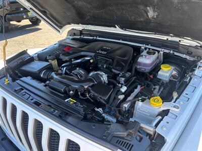 2018 Jeep Wrangler Rubicon - Photo 28 - Sacramento, CA 95821