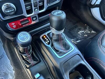 2018 Jeep Wrangler Rubicon - Photo 22 - Sacramento, CA 95821