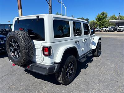 2018 Jeep Wrangler Rubicon - Photo 5 - Sacramento, CA 95821