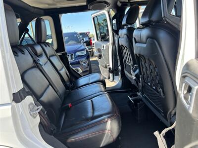 2018 Jeep Wrangler Rubicon - Photo 15 - Sacramento, CA 95821
