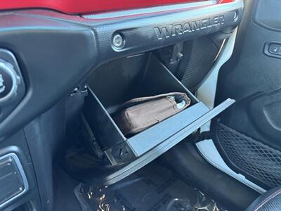 2018 Jeep Wrangler Rubicon - Photo 26 - Sacramento, CA 95821