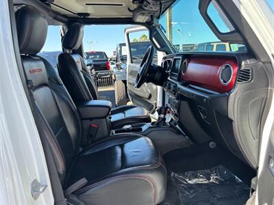 2018 Jeep Wrangler Rubicon - Photo 14 - Sacramento, CA 95821