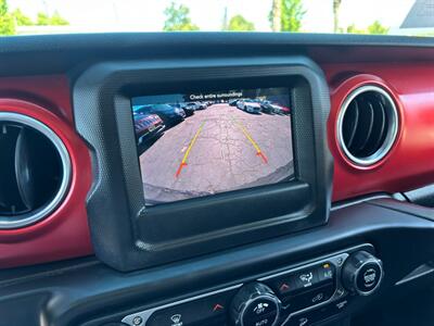 2018 Jeep Wrangler Rubicon - Photo 20 - Sacramento, CA 95821