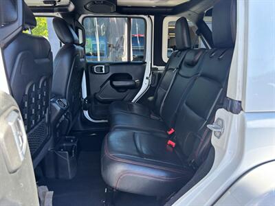 2018 Jeep Wrangler Rubicon - Photo 13 - Sacramento, CA 95821