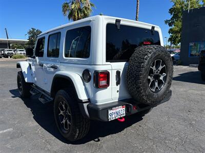 2018 Jeep Wrangler Rubicon - Photo 7 - Sacramento, CA 95821