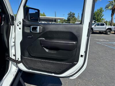 2018 Jeep Wrangler Rubicon - Photo 16 - Sacramento, CA 95821