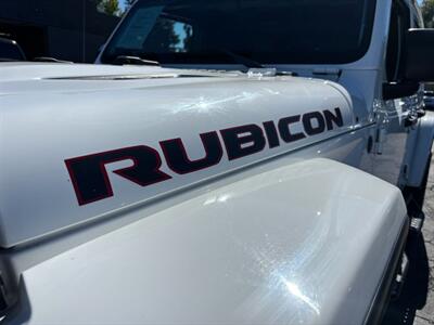2018 Jeep Wrangler Rubicon - Photo 11 - Sacramento, CA 95821