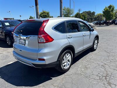 2016 Honda CR-V EX-L   - Photo 4 - Sacramento, CA 95821
