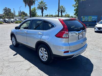 2016 Honda CR-V EX-L   - Photo 7 - Sacramento, CA 95821