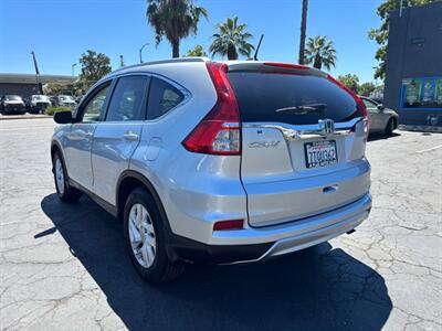 2016 Honda CR-V EX-L   - Photo 6 - Sacramento, CA 95821