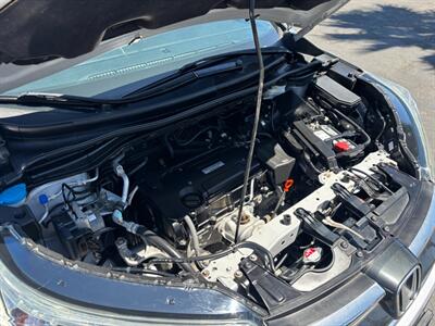 2016 Honda CR-V EX-L   - Photo 22 - Sacramento, CA 95821
