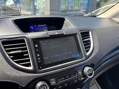 2016 Honda CR-V EX-L   - Photo 16 - Sacramento, CA 95821