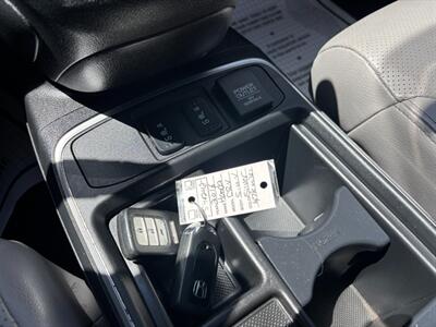 2016 Honda CR-V EX-L   - Photo 20 - Sacramento, CA 95821