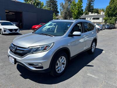 2016 Honda CR-V EX-L   - Photo 9 - Sacramento, CA 95821