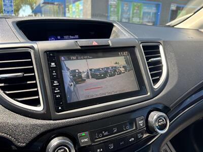 2016 Honda CR-V EX-L   - Photo 18 - Sacramento, CA 95821