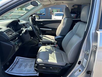 2016 Honda CR-V EX-L   - Photo 10 - Sacramento, CA 95821