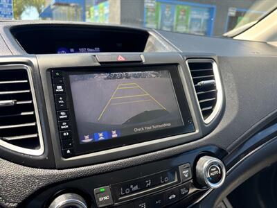 2016 Honda CR-V EX-L   - Photo 17 - Sacramento, CA 95821