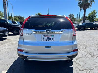 2016 Honda CR-V EX-L   - Photo 5 - Sacramento, CA 95821