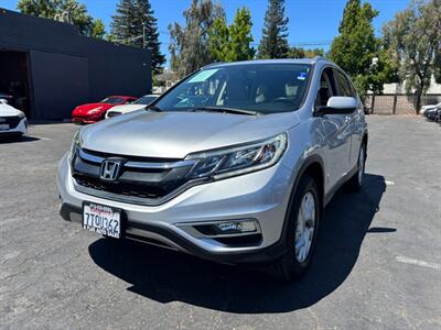 2016 Honda CR-V EX-L   - Photo 8 - Sacramento, CA 95821