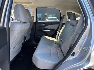 2016 Honda CR-V EX-L   - Photo 11 - Sacramento, CA 95821