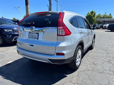 2016 Honda CR-V EX-L   - Photo 3 - Sacramento, CA 95821