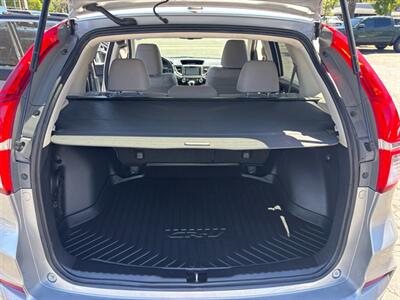 2016 Honda CR-V EX-L   - Photo 13 - Sacramento, CA 95821