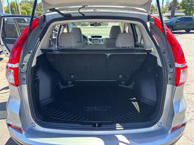 2016 Honda CR-V EX-L   - Photo 12 - Sacramento, CA 95821