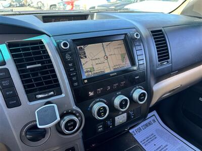 2012 Toyota Sequoia Platinum   - Photo 14 - Sacramento, CA 95821