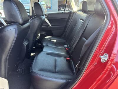 2013 Mazda Mazda3 i Grand Touring   - Photo 8 - Sacramento, CA 95821